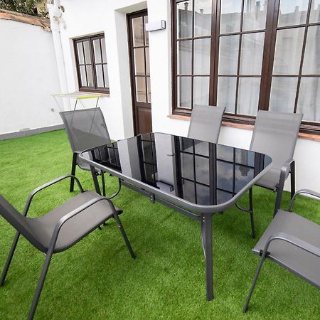 Appartamento Sant Ferriol Olot Esterno foto