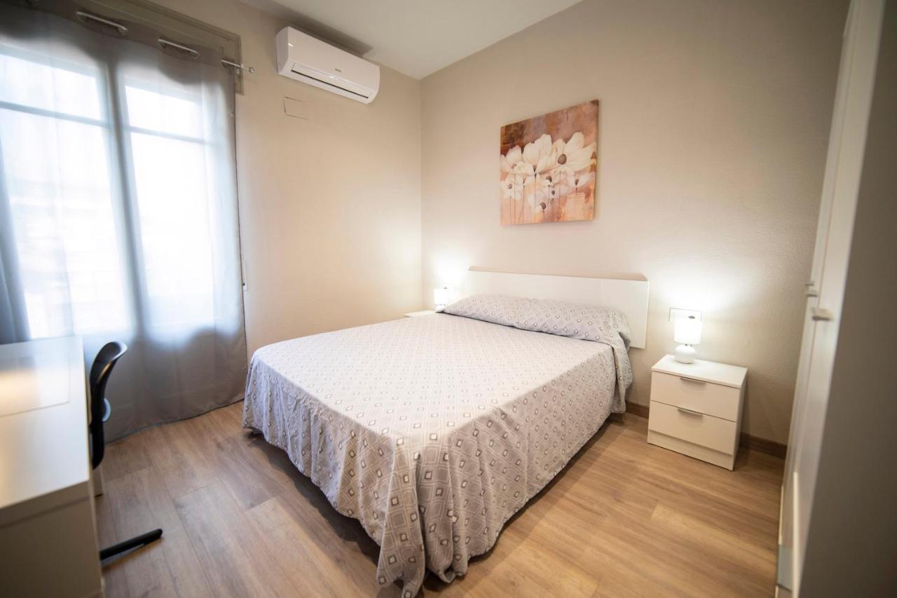 Appartamento Sant Ferriol Olot Esterno foto