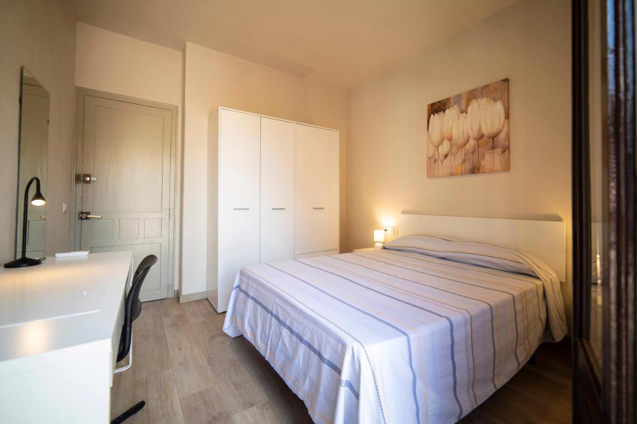 Appartamento Sant Ferriol Olot Esterno foto