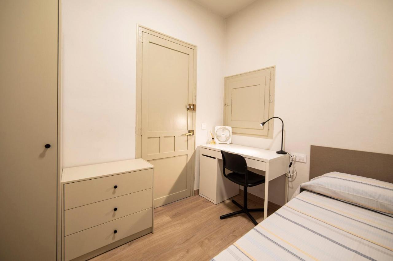 Appartamento Sant Ferriol Olot Esterno foto
