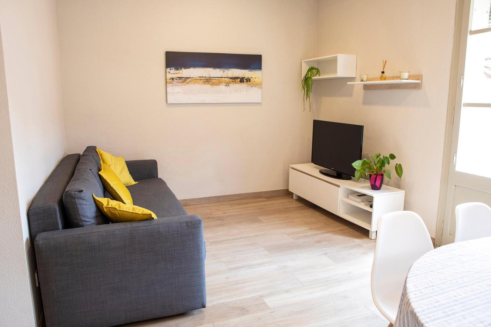 Appartamento Sant Ferriol Olot Esterno foto