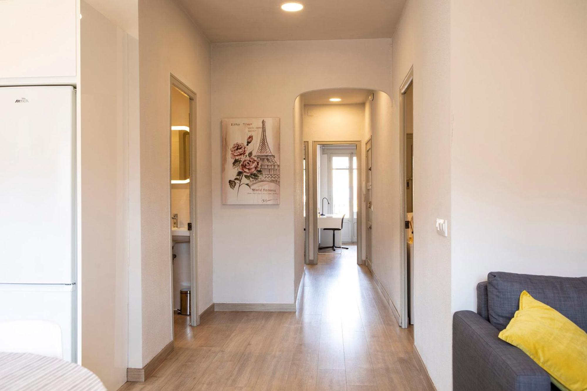 Appartamento Sant Ferriol Olot Esterno foto
