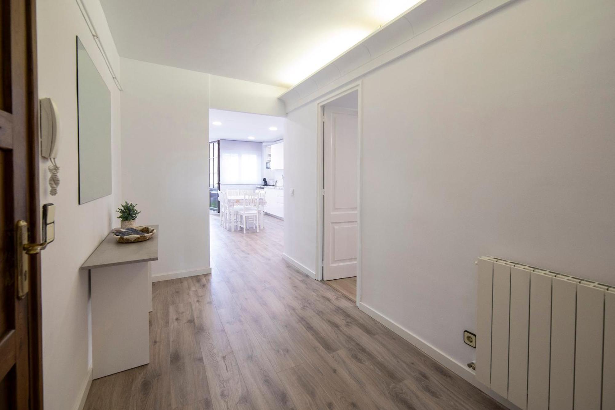 Appartamento Sant Ferriol Olot Esterno foto