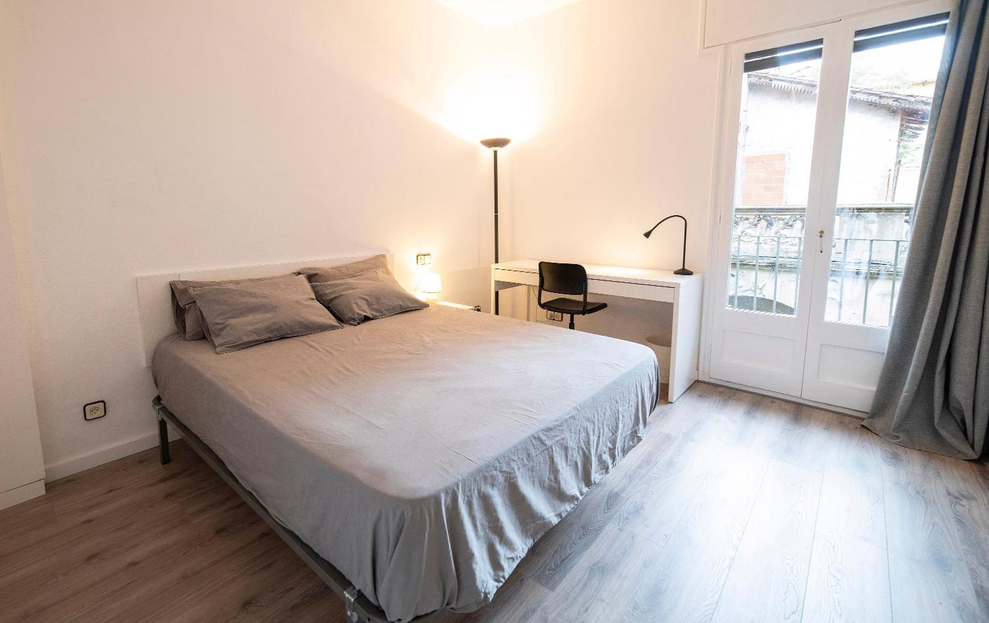 Appartamento Sant Ferriol Olot Esterno foto