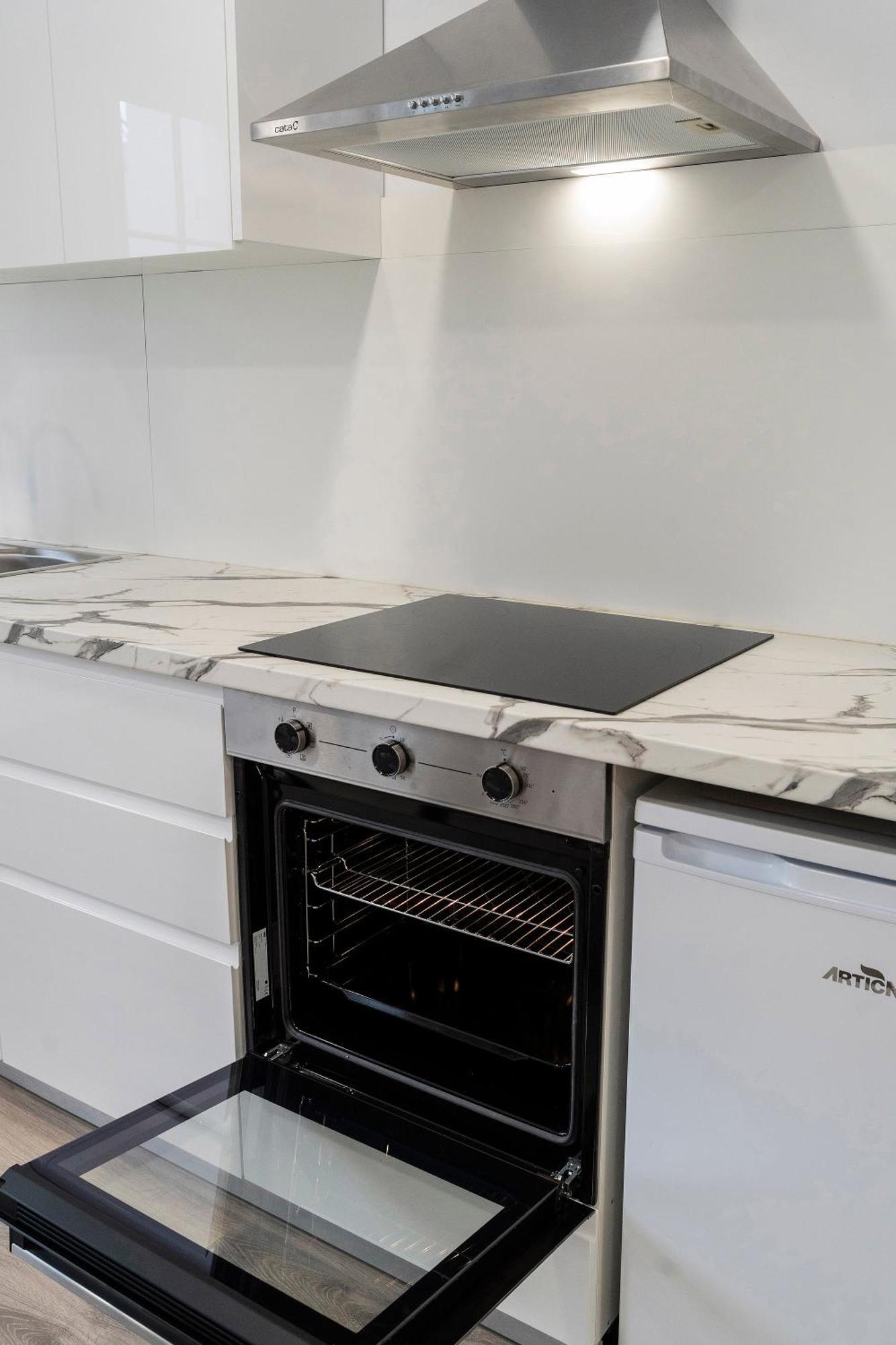 Appartamento Sant Ferriol Olot Esterno foto