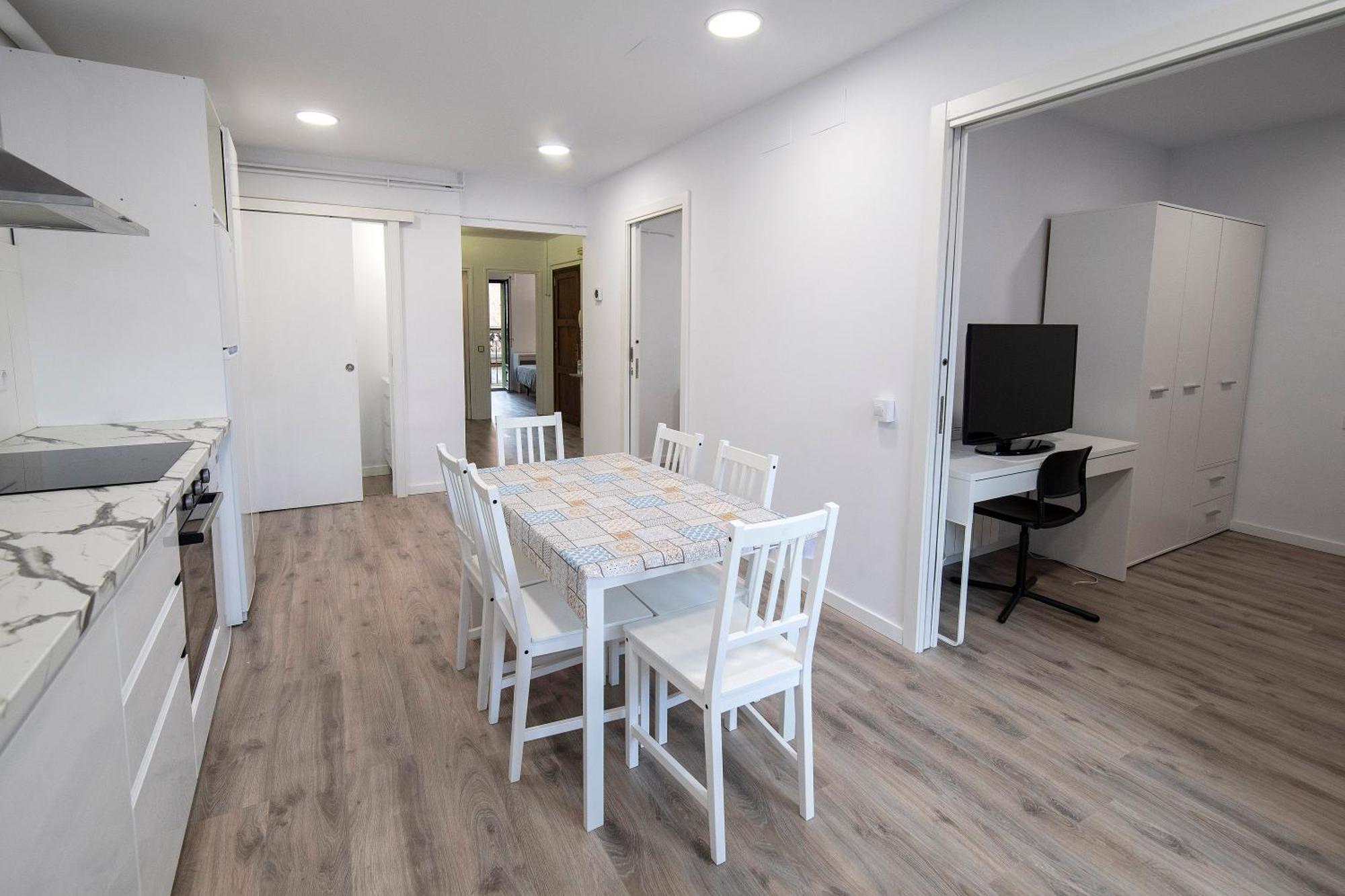 Appartamento Sant Ferriol Olot Esterno foto